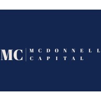 McDonnell Capital logo, McDonnell Capital contact details