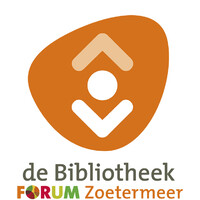 Bibliotheek Zoetermeer logo, Bibliotheek Zoetermeer contact details