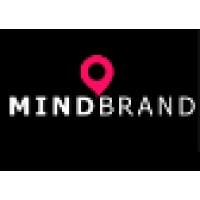 Mindbrand logo, Mindbrand contact details