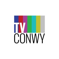 TVConwy logo, TVConwy contact details