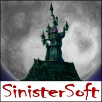 SinisterSoft Limited logo, SinisterSoft Limited contact details