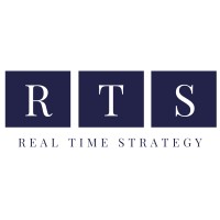 Real Time Strategy Group LLC logo, Real Time Strategy Group LLC contact details