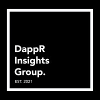 DappR Insights Group logo, DappR Insights Group contact details