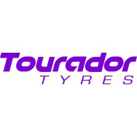 TOURADOR TYRE logo, TOURADOR TYRE contact details