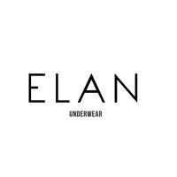 ELAN Underwear logo, ELAN Underwear contact details