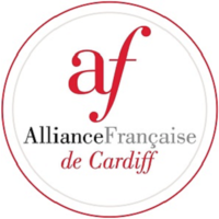 Alliance Française de Cardiff logo, Alliance Française de Cardiff contact details