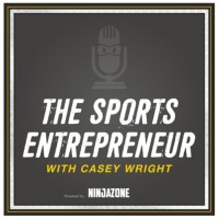 The Sports Entrepreneur logo, The Sports Entrepreneur contact details