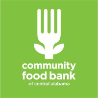 Community Food Bank of Central Alabama logo, Community Food Bank of Central Alabama contact details