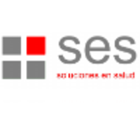 SES soluciones en salud logo, SES soluciones en salud contact details