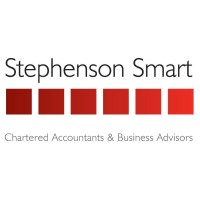 Stephenson Smart logo, Stephenson Smart contact details