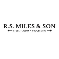 R.S. Miles & Son Corp logo, R.S. Miles & Son Corp contact details