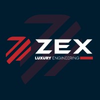 Zex Ltd. logo, Zex Ltd. contact details