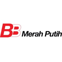 PT. BB Merah Putih logo, PT. BB Merah Putih contact details