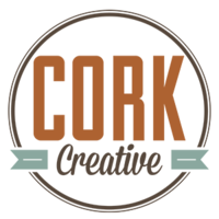 Cork Creative logo, Cork Creative contact details