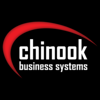 Chinook Business Systems Ltd. logo, Chinook Business Systems Ltd. contact details