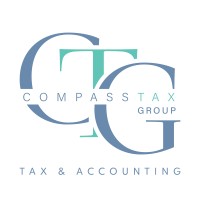 Compass Tax Group logo, Compass Tax Group contact details