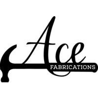 Ace Fabrications logo, Ace Fabrications contact details