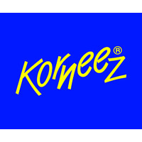 Korneez logo, Korneez contact details