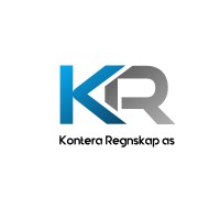 Kontera Regnskap AS logo, Kontera Regnskap AS contact details