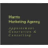 Harris Marketing Agency logo, Harris Marketing Agency contact details