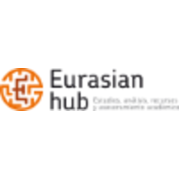 Eurasian Hub logo, Eurasian Hub contact details