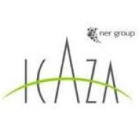 Icaza logo, Icaza contact details