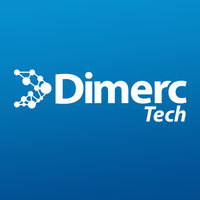 Dimerc Tech logo, Dimerc Tech contact details