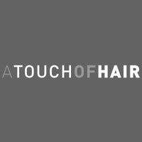 A Touch Of Hair logo, A Touch Of Hair contact details