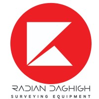 Radian Daghigh Pishgam logo, Radian Daghigh Pishgam contact details