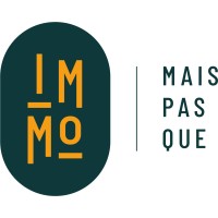 Immo Mais Pas Que logo, Immo Mais Pas Que contact details