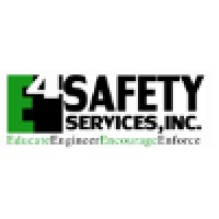 E4 Safety Services, Inc. logo, E4 Safety Services, Inc. contact details