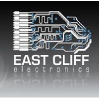 East Cliff electronics logo, East Cliff electronics contact details