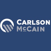 Carlson McCain, Inc. logo, Carlson McCain, Inc. contact details