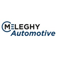 Meleghy Automotive logo, Meleghy Automotive contact details