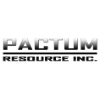 Pactum Resource Inc. logo, Pactum Resource Inc. contact details