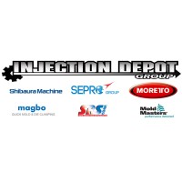 Injection Depot Group logo, Injection Depot Group contact details