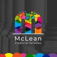 MCLEAN FINANCIAL SERVICES LIMITED logo, MCLEAN FINANCIAL SERVICES LIMITED contact details