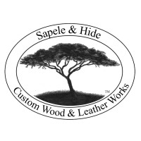 Sapele & Hide logo, Sapele & Hide contact details