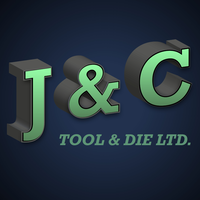 J&C Tool & Die Limited logo, J&C Tool & Die Limited contact details