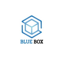 BlueBox Business Consultant logo, BlueBox Business Consultant contact details