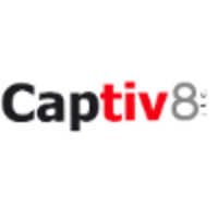 Captiv8, LLC logo, Captiv8, LLC contact details