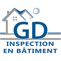 GD Inspection en bâtiment inc. logo, GD Inspection en bâtiment inc. contact details