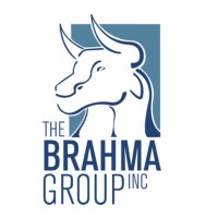 The Brahma Group, Inc. logo, The Brahma Group, Inc. contact details