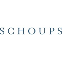 Schoups logo, Schoups contact details