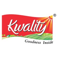 kwalityspices logo, kwalityspices contact details