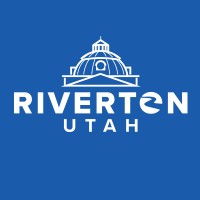 Riverton City, Utah logo, Riverton City, Utah contact details