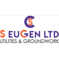 S EUGEN LTD logo, S EUGEN LTD contact details