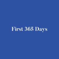 First 365 Days logo, First 365 Days contact details