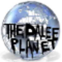 The Dalee Planet logo, The Dalee Planet contact details