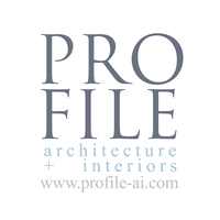 PROFILE Architecture and Interiors logo, PROFILE Architecture and Interiors contact details